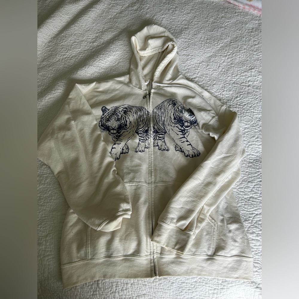 Urban Outfitters Oversized Hoodie